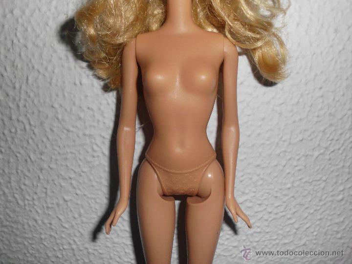 Barbie y Ken: preciosa mu&ntilde;eca barbie - Foto 2