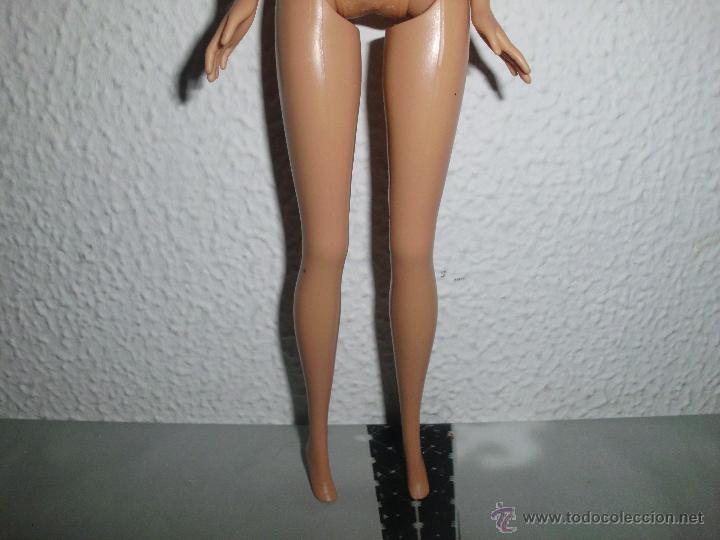 Barbie y Ken: preciosa mu&ntilde;eca barbie - Foto 3