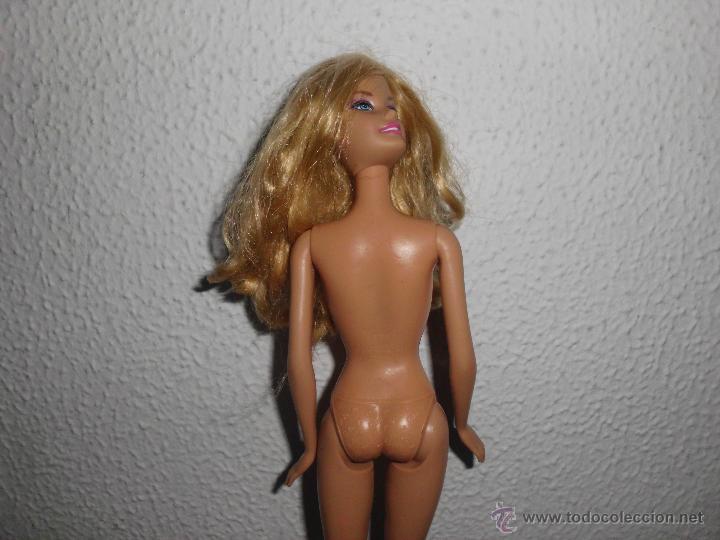 Barbie y Ken: preciosa mu&ntilde;eca barbie - Foto 6