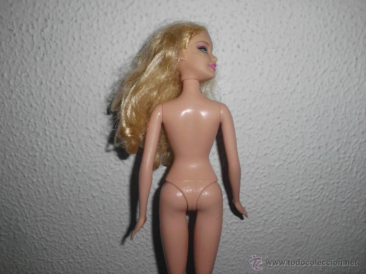 Barbie y Ken: preciosa mu&ntilde;eca barbie princesa - Foto 6