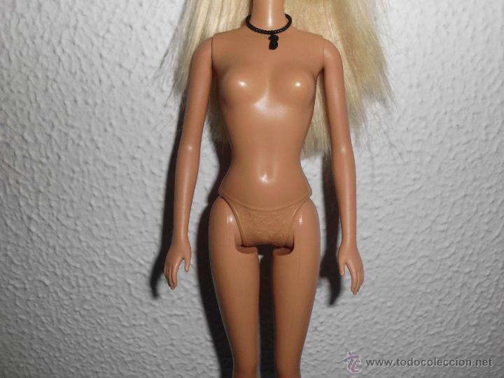 Barbie y Ken: preciosa mu&ntilde;eca barbie - Foto 2
