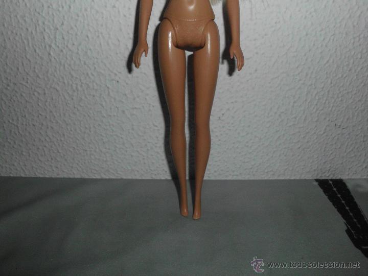Barbie y Ken: preciosa mu&ntilde;eca barbie - Foto 3