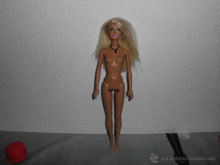 Barbie y Ken: preciosa mu&ntilde;eca barbie - Foto 4