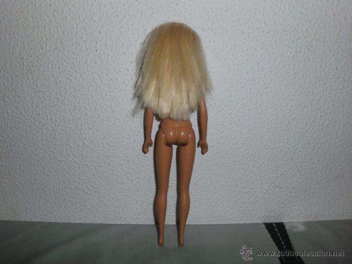 Barbie y Ken: preciosa mu&ntilde;eca barbie - Foto 5