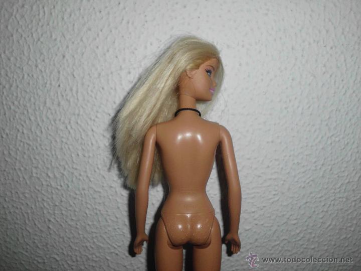 Barbie y Ken: preciosa mu&ntilde;eca barbie - Foto 6