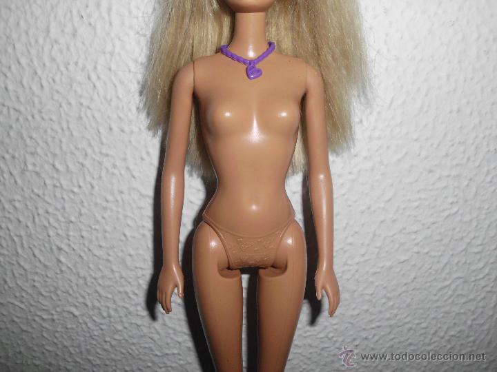 Barbie y Ken: preciosa mu&ntilde;eca barbie - Foto 2