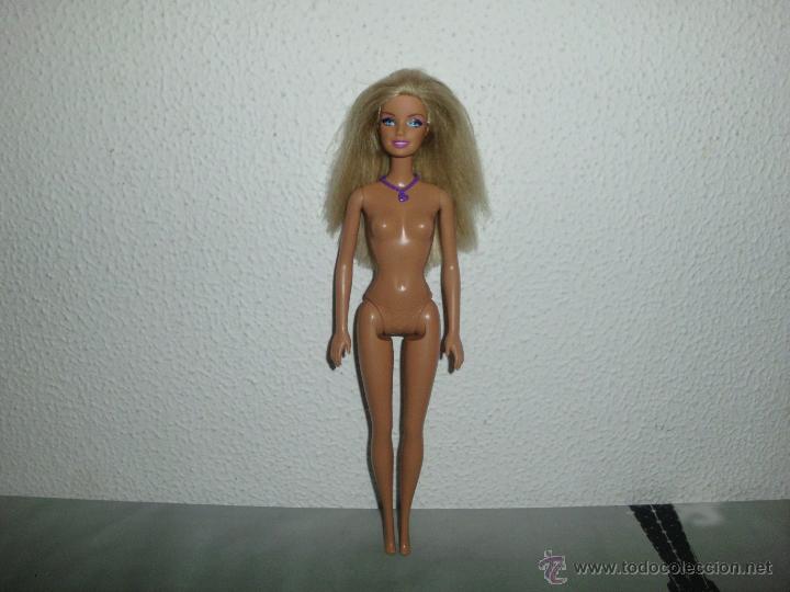 Barbie y Ken: preciosa mu&ntilde;eca barbie - Foto 4