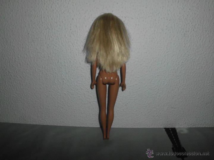 Barbie y Ken: preciosa mu&ntilde;eca barbie - Foto 5