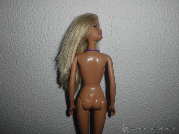 Barbie y Ken: preciosa mu&ntilde;eca barbie - Foto 6