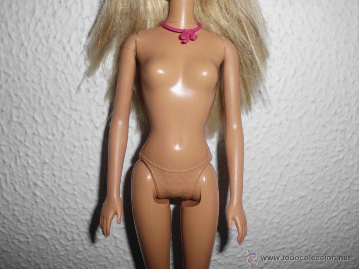 Barbie y Ken: preciosa mu&ntilde;eca barbie - Foto 2