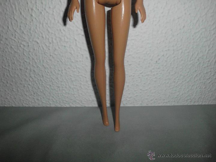 Barbie y Ken: preciosa mu&ntilde;eca barbie - Foto 3