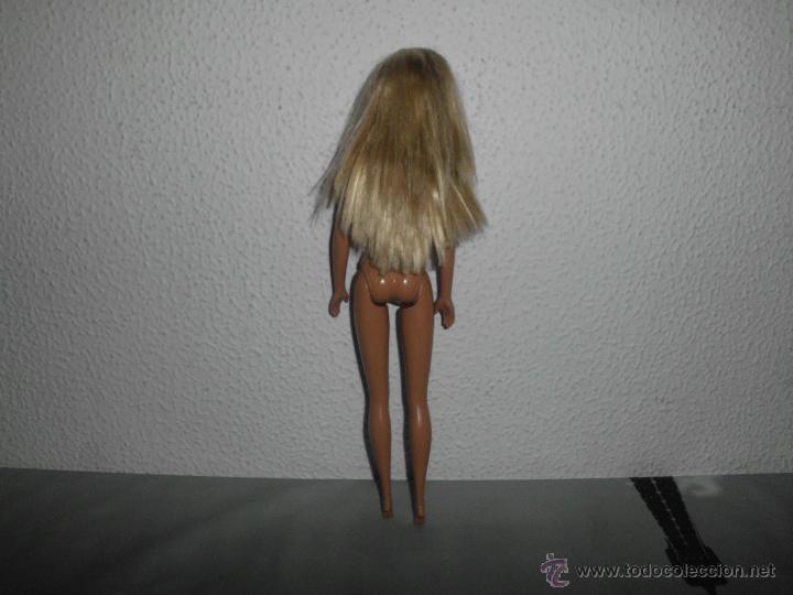 Barbie y Ken: preciosa mu&ntilde;eca barbie - Foto 5