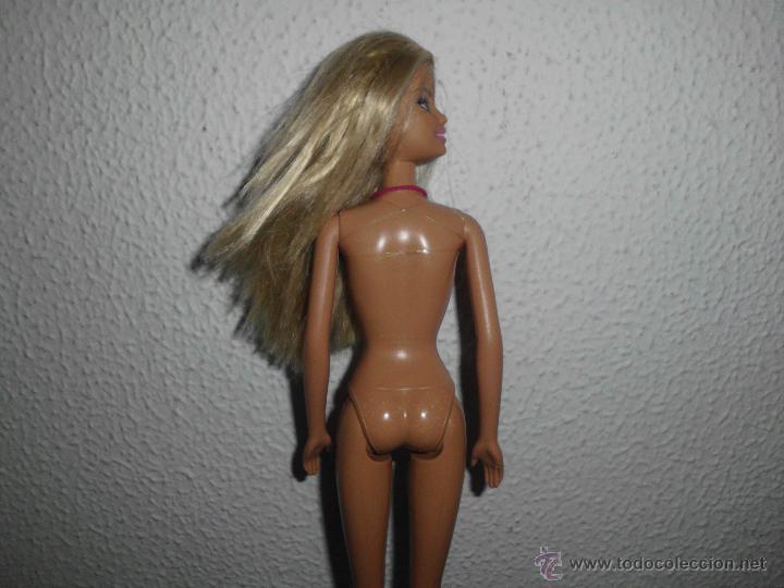 Barbie y Ken: preciosa mu&ntilde;eca barbie - Foto 6