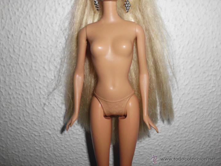 Barbie y Ken: preciosa mu&ntilde;eca barbie - Foto 3