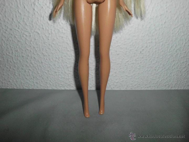 Barbie y Ken: preciosa mu&ntilde;eca barbie - Foto 4