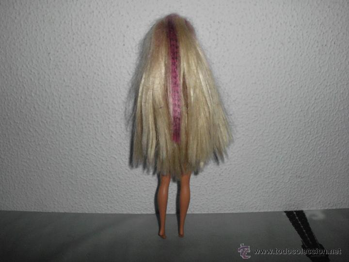 Barbie y Ken: preciosa mu&ntilde;eca barbie - Foto 6