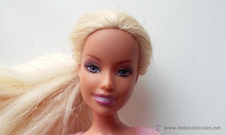 Barbie y Ken: Barbie bailarina - Foto 3