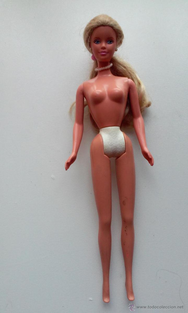 Barbie y Ken: Barbie - Foto 1