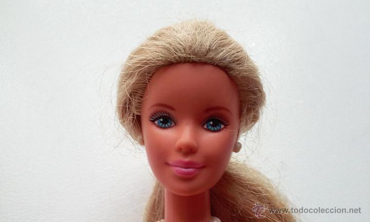 Barbie y Ken: Barbie - Foto 4
