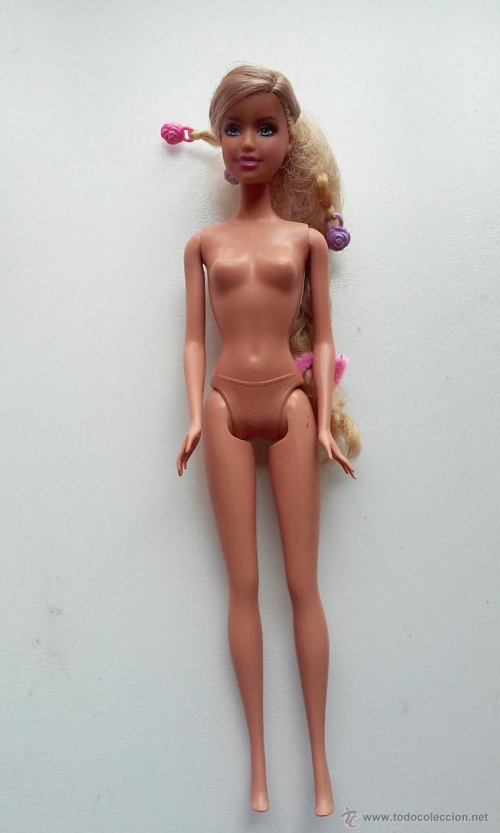 Barbie y Ken: Barbie - Foto 1