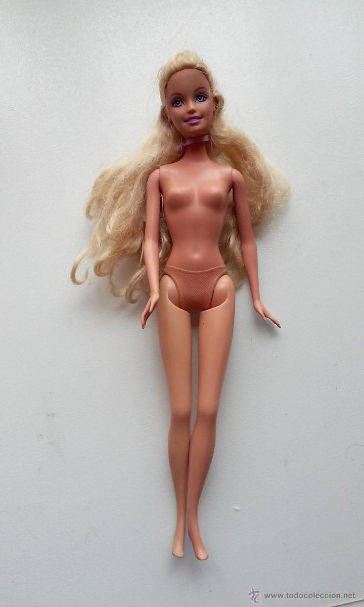 Barbie y Ken: Barbie - Foto 1