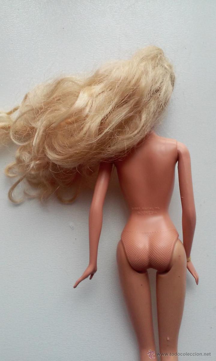 Barbie y Ken: Barbie - Foto 2