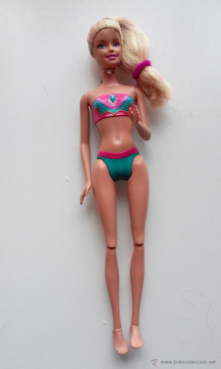 barbie noel 2012 - Acheter Poupées Barbie et Ken sur todocoleccion