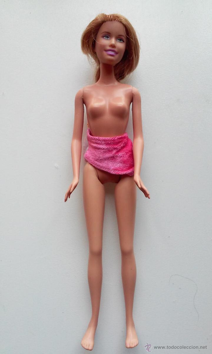 Barbie y Ken: Barbie - Foto 1