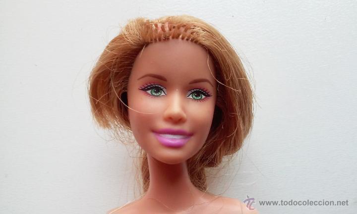 Barbie y Ken: Barbie - Foto 2