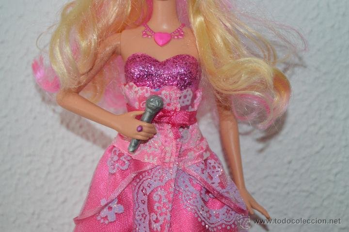 Preciosa Muneca Barbie Princesa Tori Pelicula B Acquista Bambole Barbie E Ken A Todocoleccion 47631584