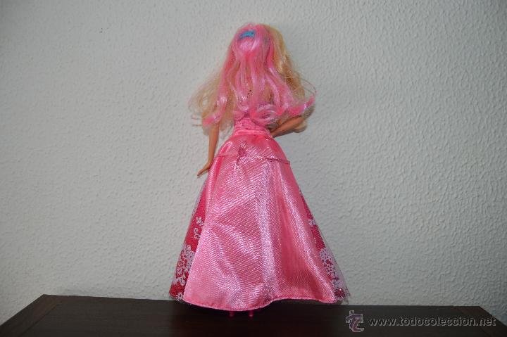 Preciosa Muneca Barbie Princesa Tori Pelicula B Acquista Bambole Barbie E Ken A Todocoleccion 47631584