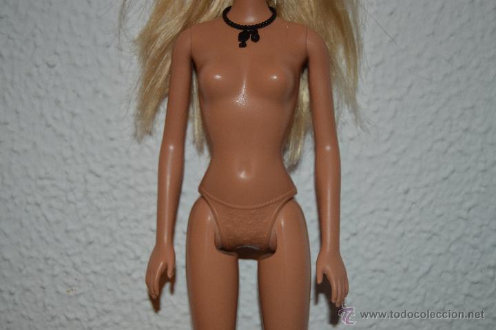 Barbie y Ken: preciosa mu&ntilde;eca barbie - Foto 2
