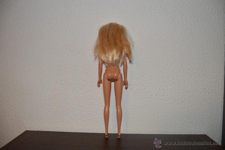 Barbie y Ken: preciosa mu&ntilde;eca barbie - Foto 6