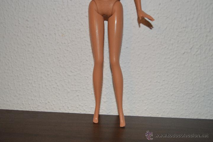 Barbie y Ken: preciosa mu&ntilde;eca barbie pfs - Foto 7