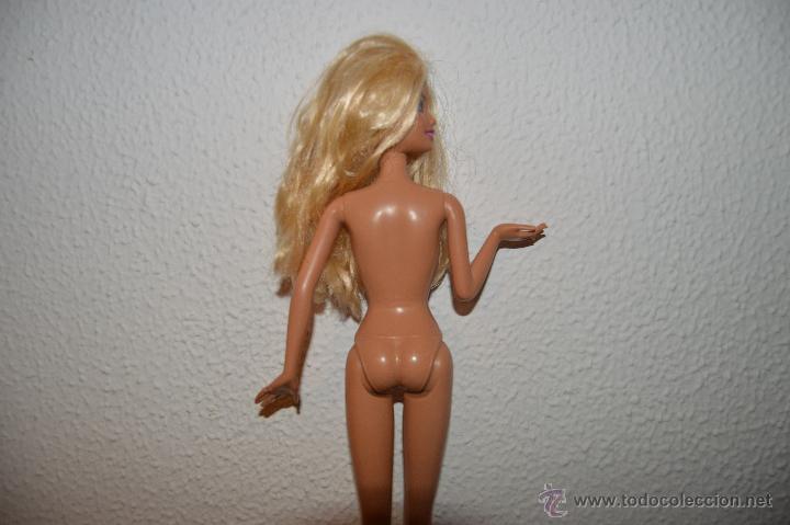 Barbie y Ken: preciosa mu&ntilde;eca barbie pfs - Foto 10