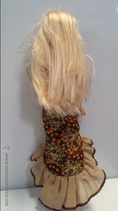 Barbie y Ken: MU&Ntilde;ECA BARBIE - Foto 2