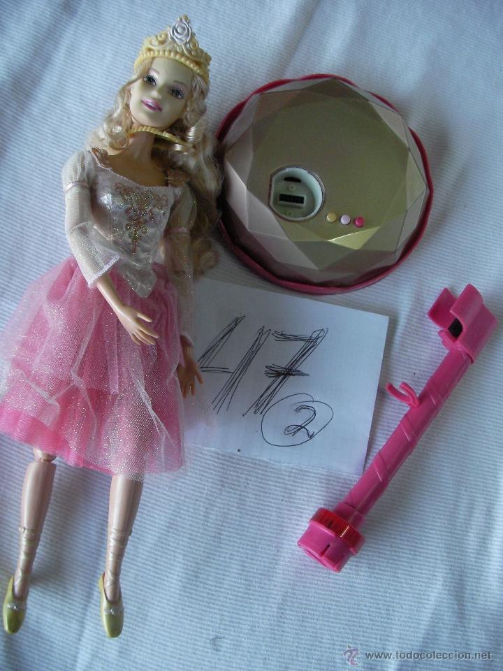 Barbie y Ken: BARBIE - Foto 1