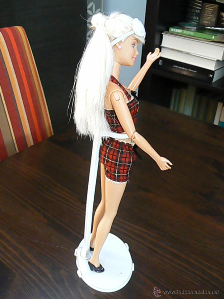 Barbie y Ken: PRECIOSA BARBIE - Foto 2