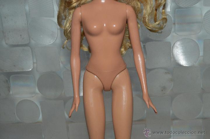 Barbie y Ken: preciosa mu&ntilde;eca barbie - Foto 2
