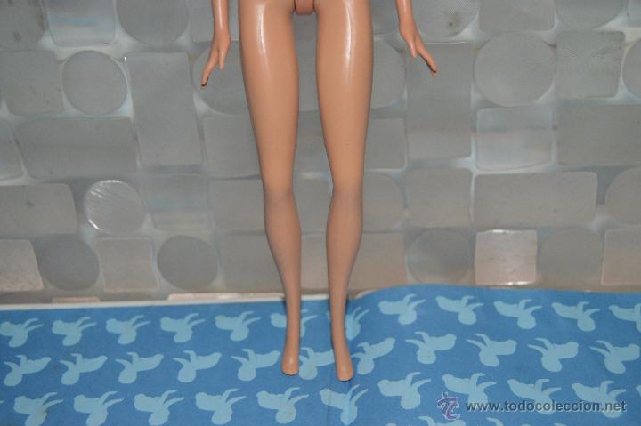 Barbie y Ken: preciosa mu&ntilde;eca barbie - Foto 3