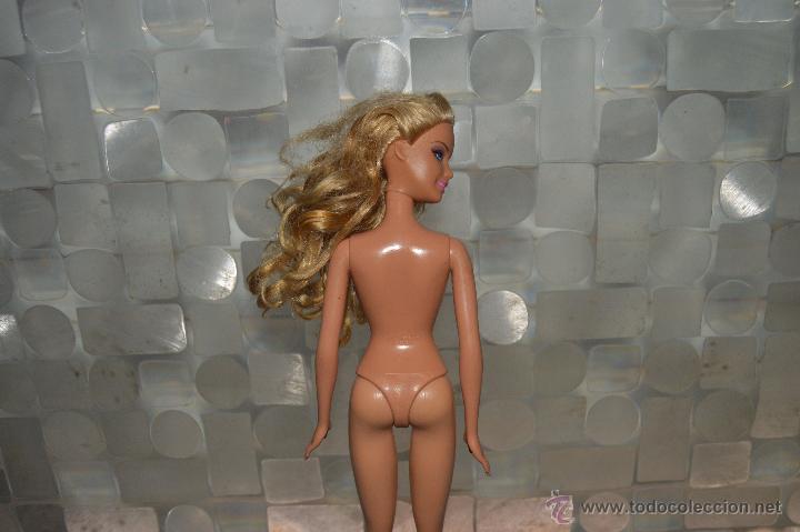 Barbie y Ken: preciosa mu&ntilde;eca barbie - Foto 4