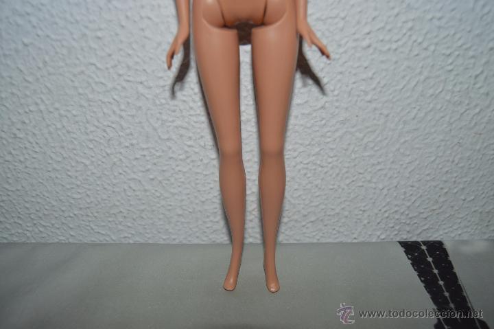 Barbie y Ken: preciosa mu&ntilde;eca barbie pfs - Foto 3