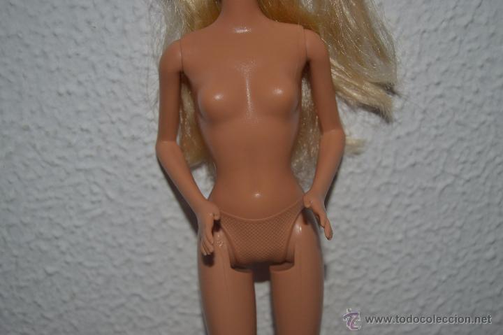 Barbie y Ken: preciosa mu&ntilde;eca barbie - Foto 2