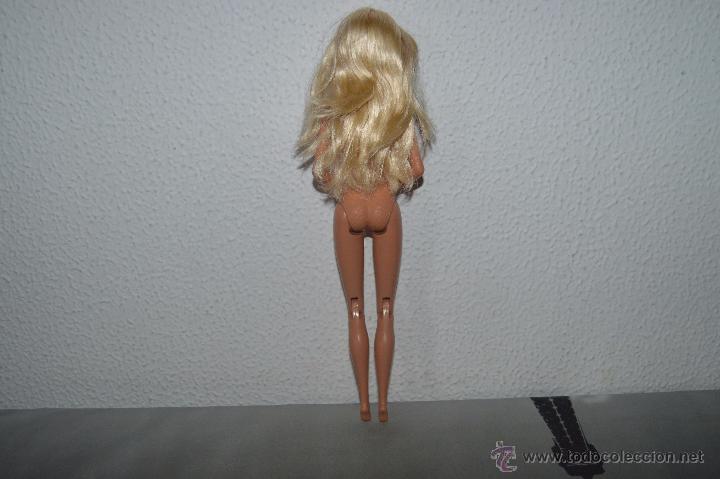 Barbie y Ken: preciosa mu&ntilde;eca barbie - Foto 6