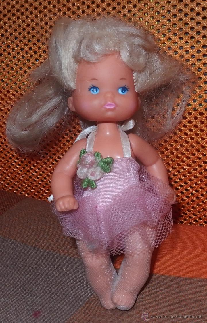 ballerina barbie 1976