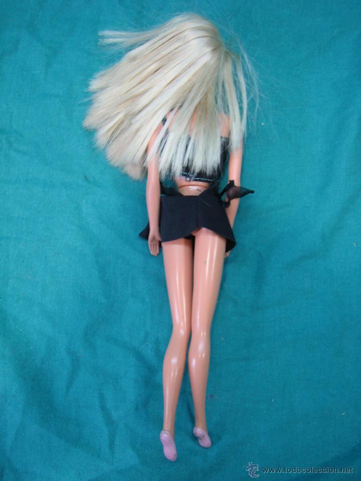 Barbie y Ken: Mu&ntilde;eca Barbie - Foto 3