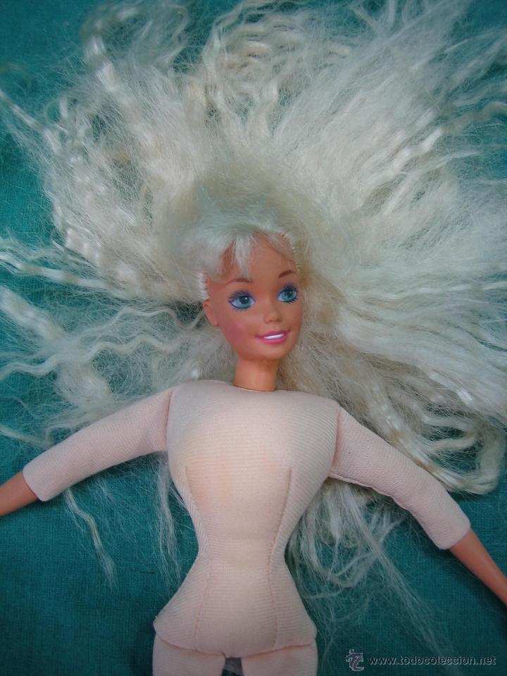 Barbie y Ken: Mu&ntilde;eca Barbie - Foto 1