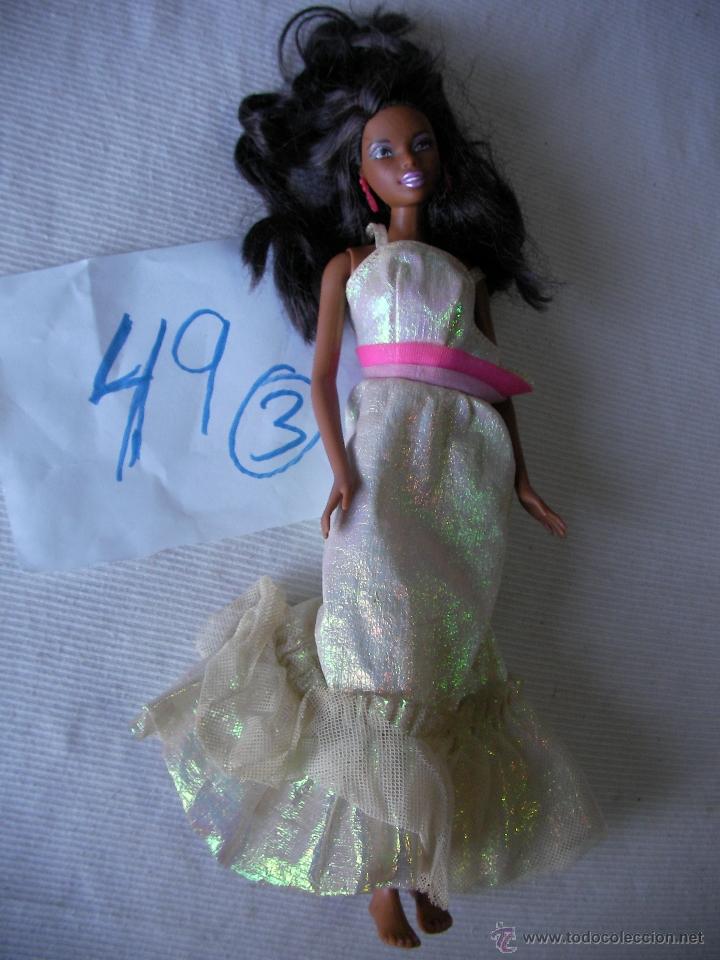 Barbie y Ken: BARBIE - Foto 1