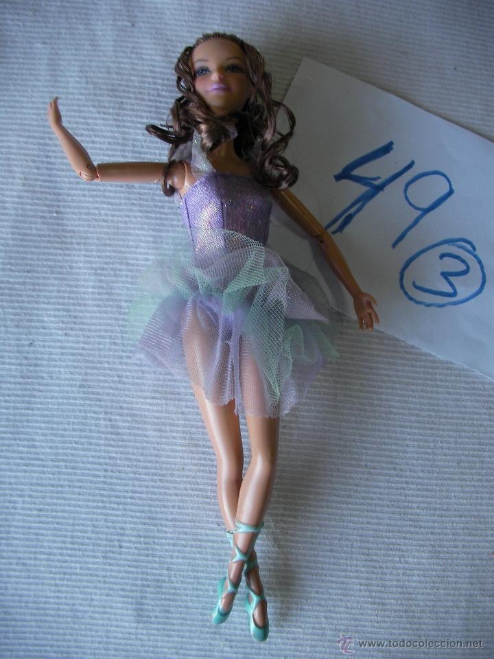 Barbie y Ken: BARBIE - Foto 1