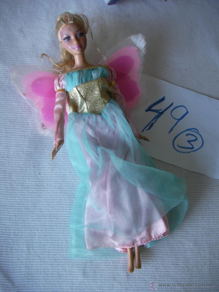 Barbie y Ken: BARBIE - Foto 1